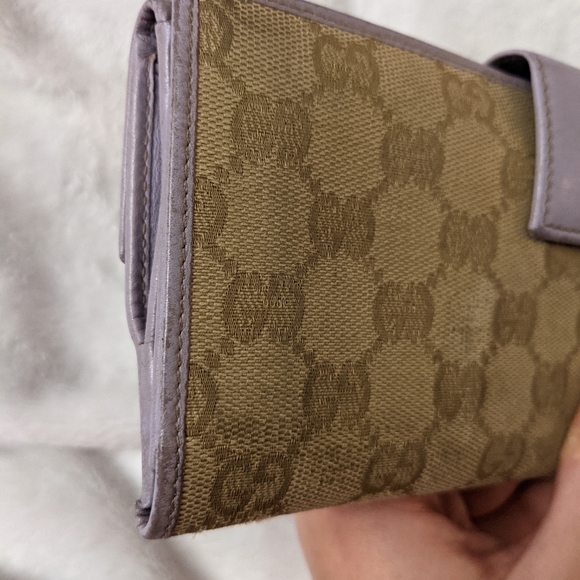 Gucci wallet - Picture 9 of 16